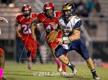Thumbnail 2 in Western Branch @ Grassfield photogallery.