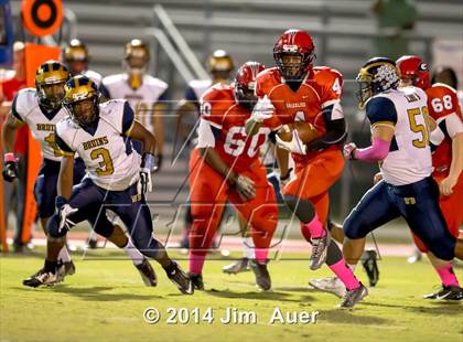 Thumbnail 2 in Western Branch @ Grassfield photogallery.