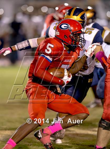 Thumbnail 3 in Western Branch @ Grassfield photogallery.