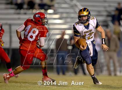 Thumbnail 1 in Western Branch @ Grassfield photogallery.