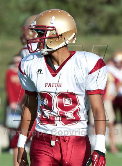Thumbnail 3 in Faith Christian @ Kent Denver photogallery.