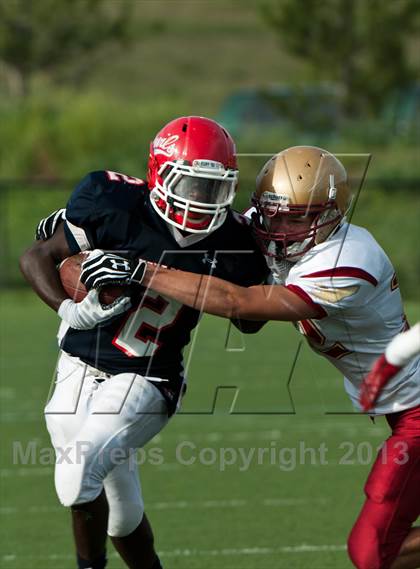 Thumbnail 2 in Faith Christian @ Kent Denver photogallery.