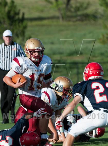 Thumbnail 3 in Faith Christian @ Kent Denver photogallery.