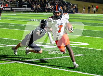 Thumbnail 1 in Gilmer @ Pleasant Grove photogallery.
