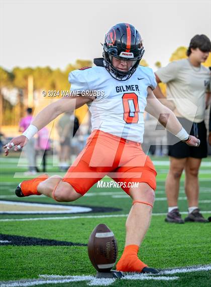 Thumbnail 3 in Gilmer @ Pleasant Grove photogallery.