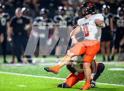 Thumbnail 3 in Gilmer @ Pleasant Grove photogallery.