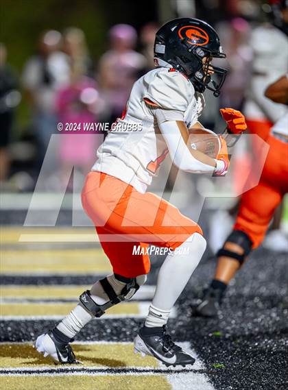 Thumbnail 3 in Gilmer @ Pleasant Grove photogallery.