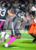 Photo from the gallery "Gilmer @ Pleasant Grove"