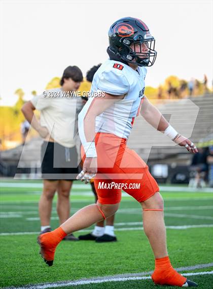 Thumbnail 2 in Gilmer @ Pleasant Grove photogallery.