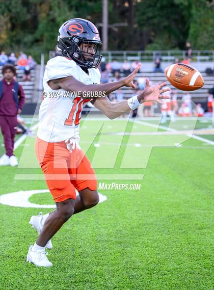 Thumbnail 1 in Gilmer @ Pleasant Grove photogallery.