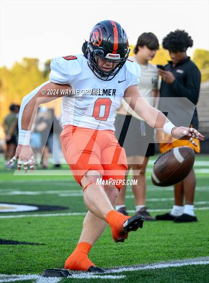 Thumbnail 1 in Gilmer @ Pleasant Grove photogallery.