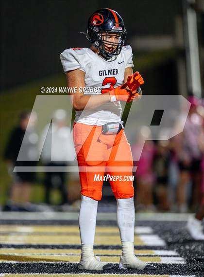 Thumbnail 1 in Gilmer @ Pleasant Grove photogallery.