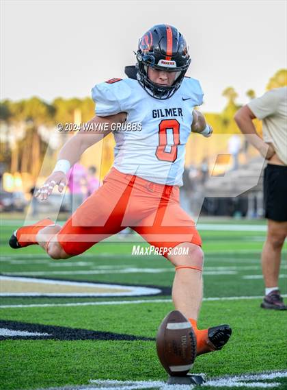 Thumbnail 2 in Gilmer @ Pleasant Grove photogallery.
