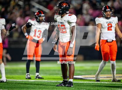 Thumbnail 3 in Gilmer @ Pleasant Grove photogallery.