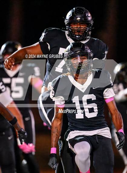 Thumbnail 3 in Gilmer @ Pleasant Grove photogallery.