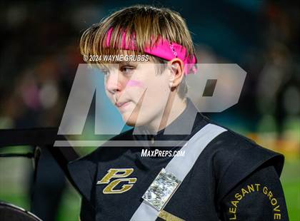 Thumbnail 1 in Gilmer @ Pleasant Grove photogallery.