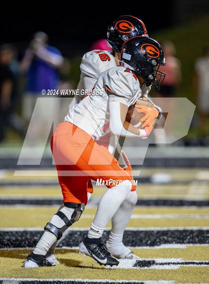 Thumbnail 2 in Gilmer @ Pleasant Grove photogallery.