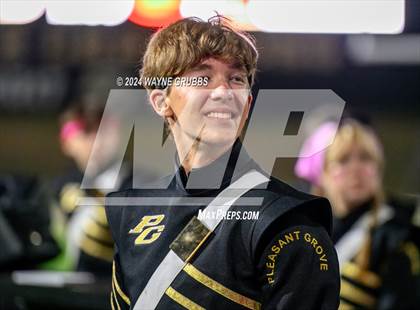 Thumbnail 1 in Gilmer @ Pleasant Grove photogallery.