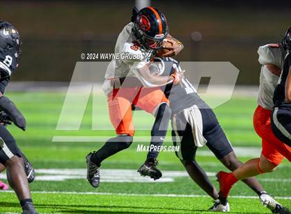 Thumbnail 3 in Gilmer @ Pleasant Grove photogallery.