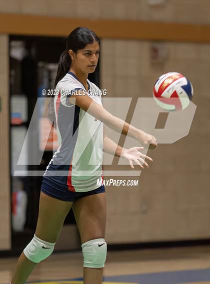 Thumbnail 1 in International vs San Domenico photogallery.