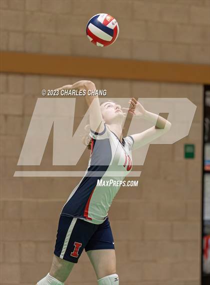 Thumbnail 3 in International vs San Domenico photogallery.