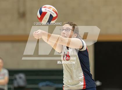 Thumbnail 2 in International vs San Domenico photogallery.
