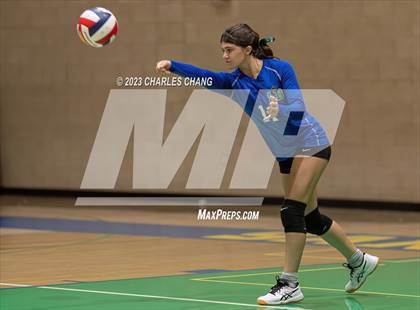 Thumbnail 1 in International vs San Domenico photogallery.