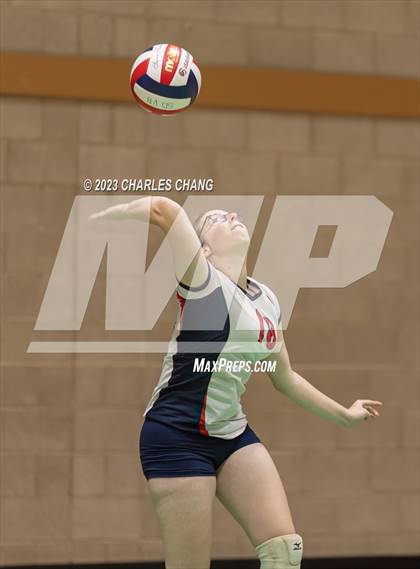 Thumbnail 1 in International vs San Domenico photogallery.