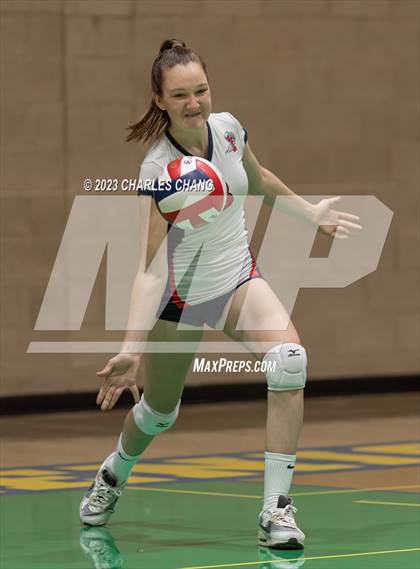 Thumbnail 3 in International vs San Domenico photogallery.