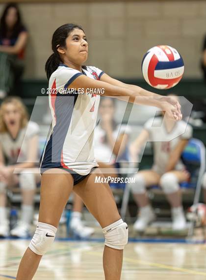 Thumbnail 1 in International vs San Domenico photogallery.