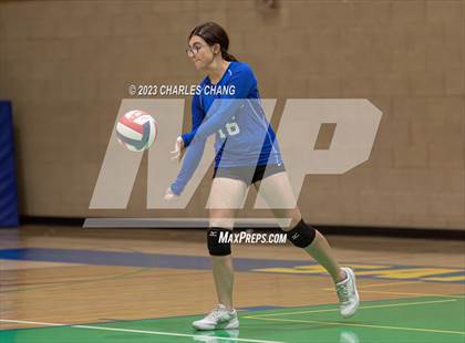 Thumbnail 1 in International vs San Domenico photogallery.