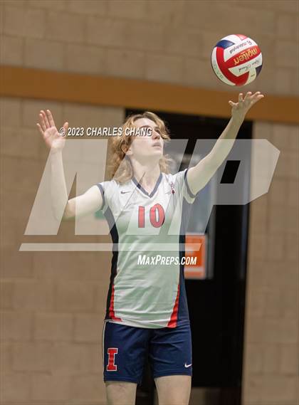 Thumbnail 1 in International vs San Domenico photogallery.