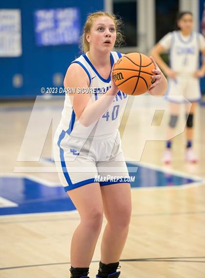 Thumbnail 2 in Great Oak @ Chino (CIF SS Div 3 Round 2)  photogallery.