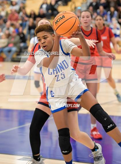 Thumbnail 1 in Great Oak @ Chino (CIF SS Div 3 Round 2)  photogallery.