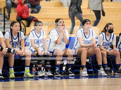 Thumbnail 3 in Great Oak @ Chino (CIF SS Div 3 Round 2)  photogallery.