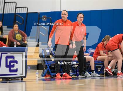Thumbnail 3 in Great Oak @ Chino (CIF SS Div 3 Round 2)  photogallery.