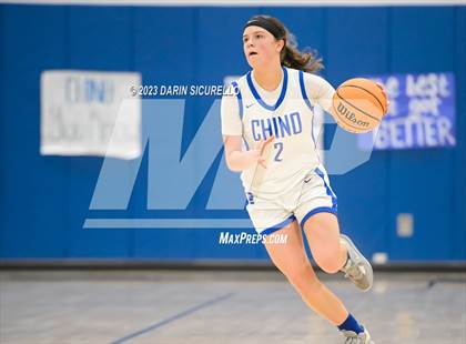 Thumbnail 1 in Great Oak @ Chino (CIF SS Div 3 Round 2)  photogallery.