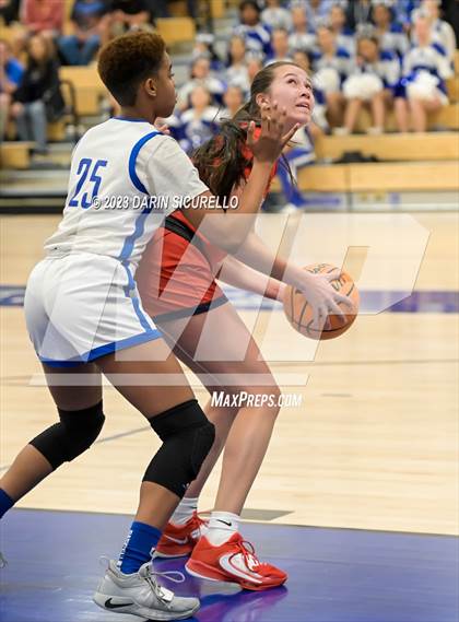 Thumbnail 3 in Great Oak @ Chino (CIF SS Div 3 Round 2)  photogallery.
