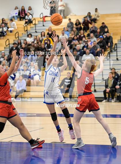 Thumbnail 1 in Great Oak @ Chino (CIF SS Div 3 Round 2)  photogallery.