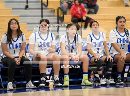 Thumbnail 3 in Great Oak @ Chino (CIF SS Div 3 Round 2)  photogallery.