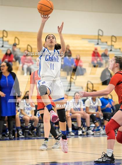 Thumbnail 3 in Great Oak @ Chino (CIF SS Div 3 Round 2)  photogallery.