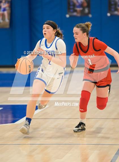 Thumbnail 2 in Great Oak @ Chino (CIF SS Div 3 Round 2)  photogallery.