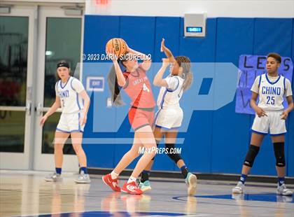 Thumbnail 1 in Great Oak @ Chino (CIF SS Div 3 Round 2)  photogallery.