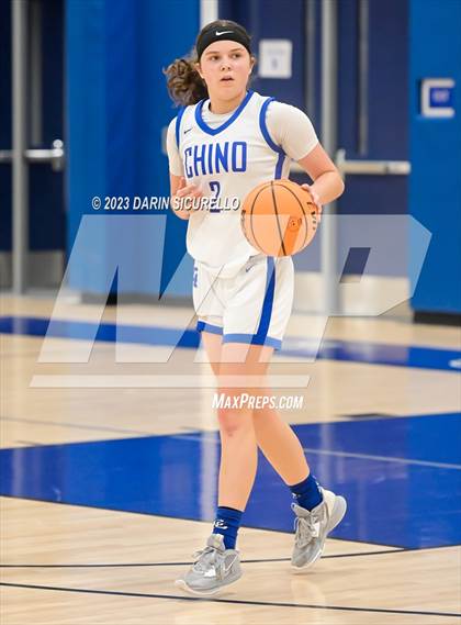 Thumbnail 3 in Great Oak @ Chino (CIF SS Div 3 Round 2)  photogallery.