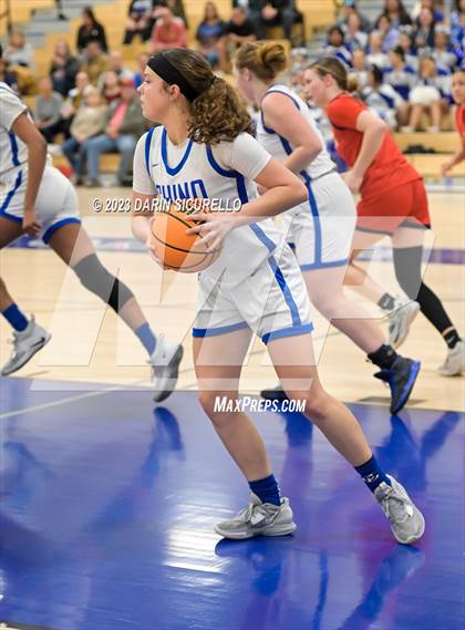 Thumbnail 2 in Great Oak @ Chino (CIF SS Div 3 Round 2)  photogallery.