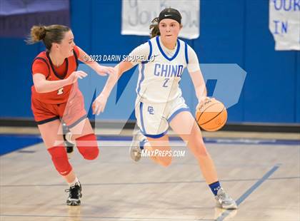 Thumbnail 2 in Great Oak @ Chino (CIF SS Div 3 Round 2)  photogallery.