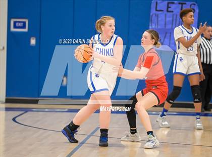 Thumbnail 2 in Great Oak @ Chino (CIF SS Div 3 Round 2)  photogallery.