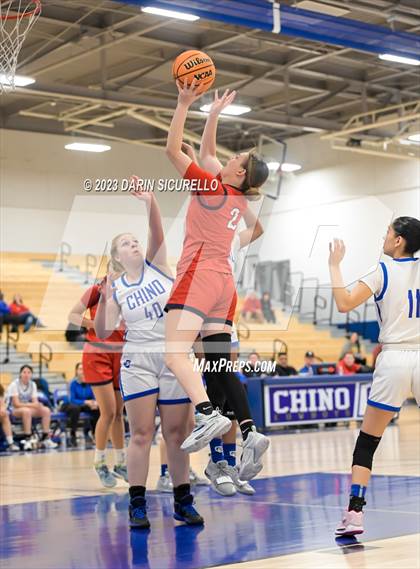 Thumbnail 3 in Great Oak @ Chino (CIF SS Div 3 Round 2)  photogallery.