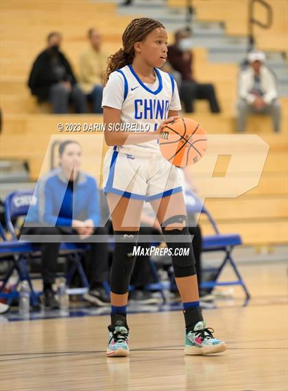 Thumbnail 2 in Great Oak @ Chino (CIF SS Div 3 Round 2)  photogallery.
