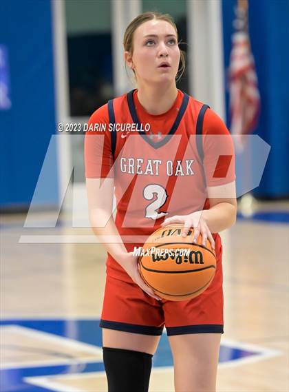 Thumbnail 1 in Great Oak @ Chino (CIF SS Div 3 Round 2)  photogallery.